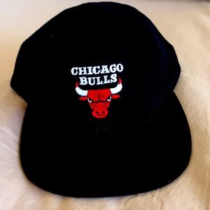 Chicago Bulls cap